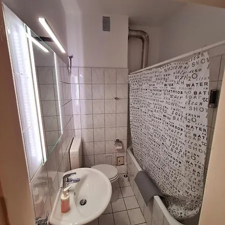 Schickes 2 Im Herzen Von Osnabrück