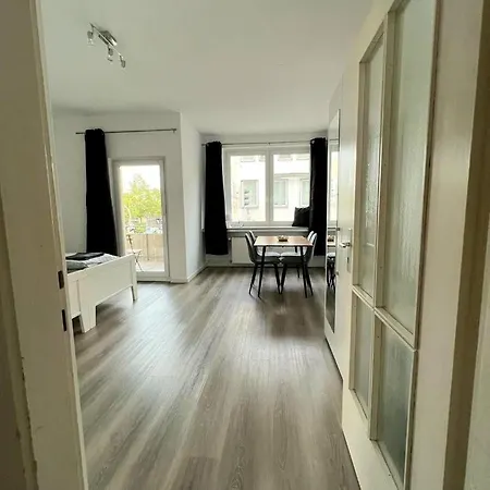 Apartment Schickes 2 Im Herzen Von