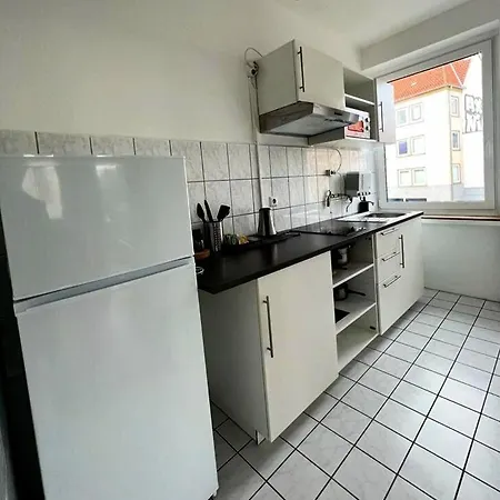 Schickes 2 Im Herzen Von * Osnabrück