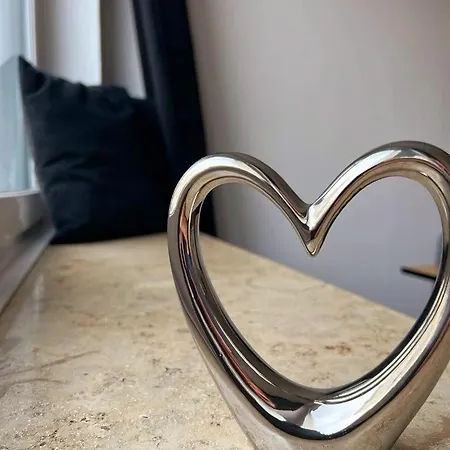 Schickes 2 Im Herzen Von Apartment