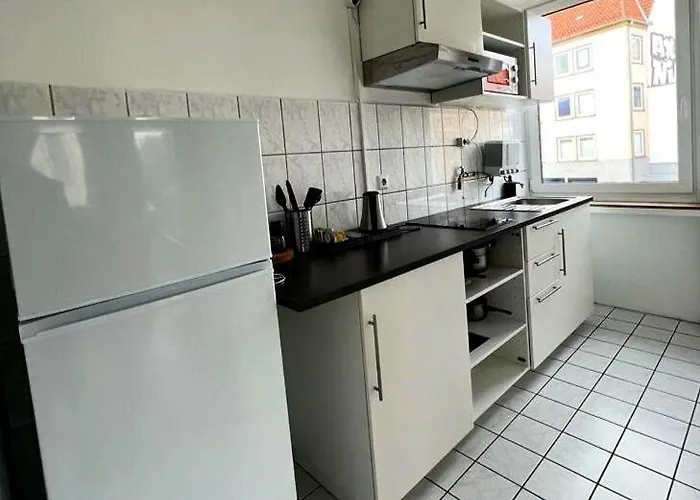 Schickes 2 Im Herzen Von * Osnabrück